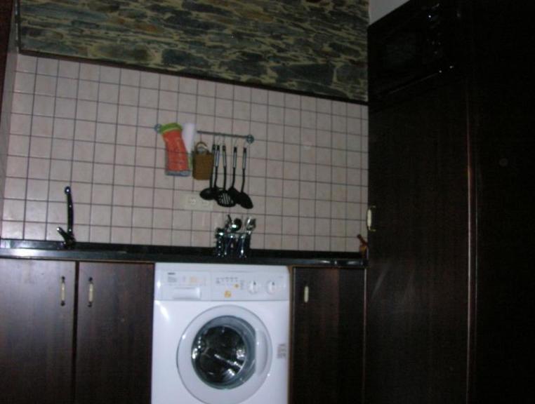 Apartamentos Rurales El Foro Andes Bagian luar foto